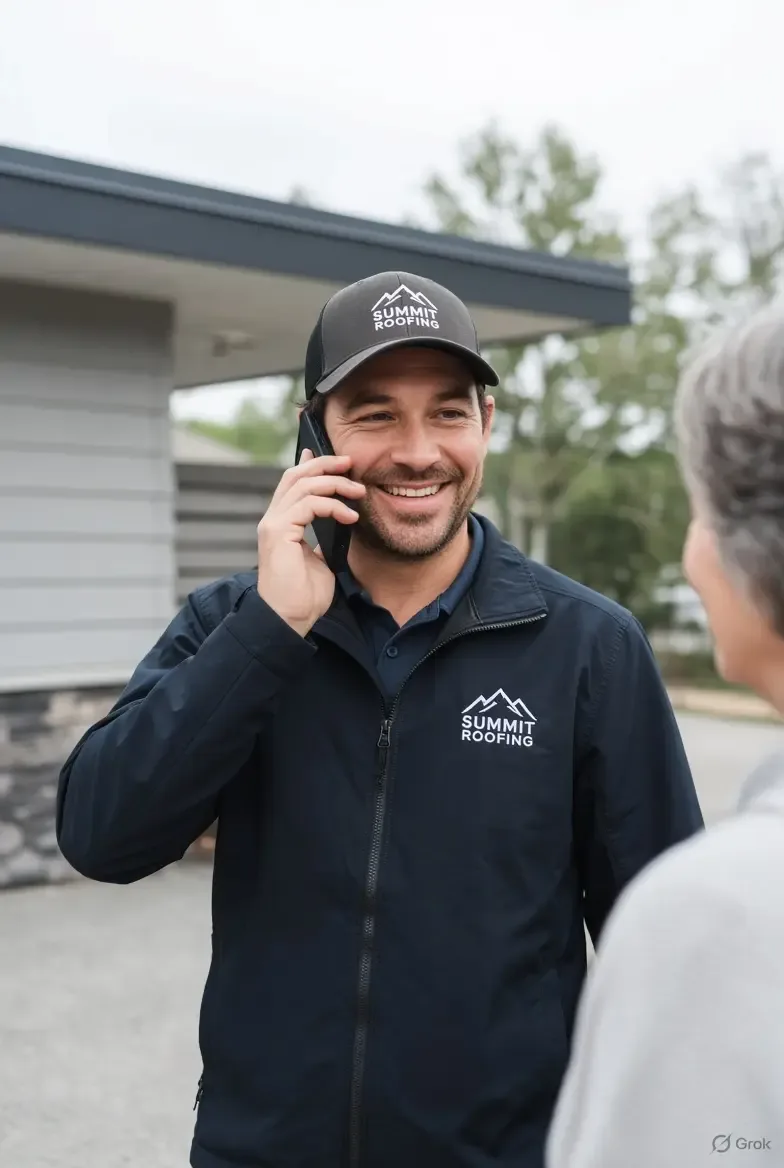 Flat Roof Leak Repair Chesterfield, IL FAQs